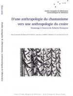 Dune Anthropologie Du Chamanisme Vers Un