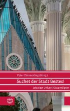 Suchet der Stadt Bestes