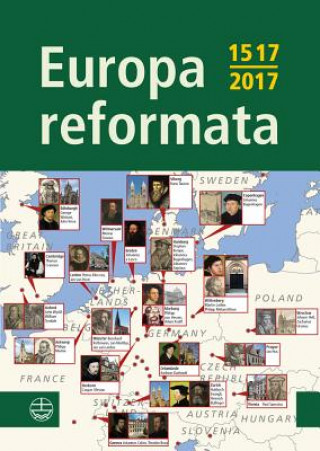 Europa Reformata (english edition)