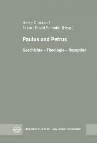 Paulus und Petrus
