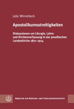 Apostolikumsstreitigkeiten