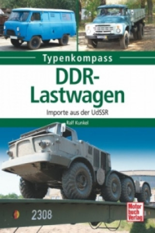 DDR-Lastwagen