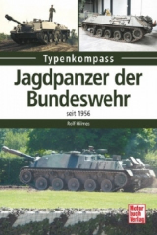 Jagdpanzer der Bundeswehr