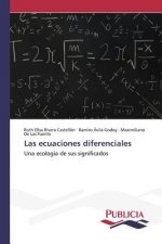 ecuaciones diferenciales