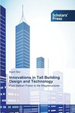 Innovations in Tall Building Design and Technology