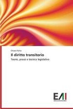 diritto transitorio