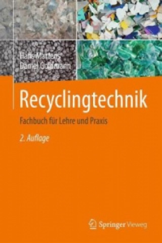 Recyclingtechnik