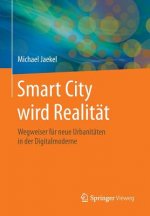 Smart City Wird Realitat