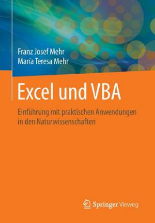 Excel Und VBA