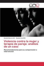 Violencia contra la mujer y terapia de pareja