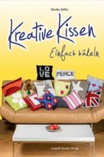 Kreative Kissen