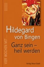 Ganz sein - heil werden