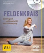 Feldenkrais, m. Audio-CD