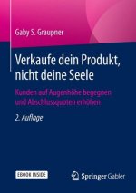Verkaufe Dein Produkt, Nicht Deine Seele