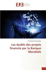 Les Audits Des Projets Finances Par La Banque Mondiale