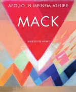 Mack, Apollo in meinem Atelier