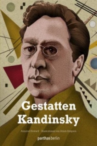 Gestatten Kandinsky