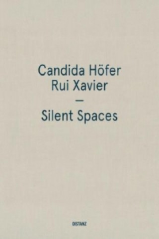 Candida Höfer / Rui Xavier, m. DVD