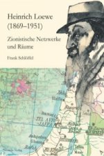 Heinrich Loewe (1869-1951)