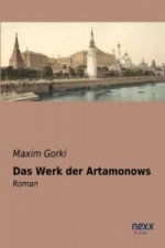 Das Werk der Artamonows