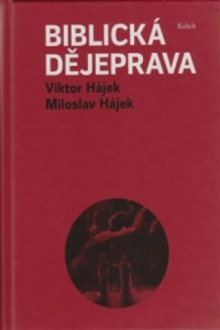 Biblická dějeprava