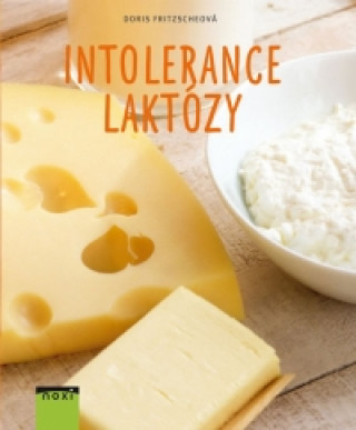 Intolerance laktózy