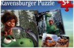 The Good Dinosaur (Kinderpuzzle)