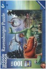 The Good Dinosaur (Kinderpuzzle)