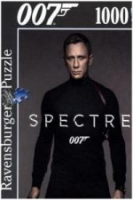 James Bond Retro (Puzzle)