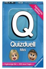 Quizduell Mini