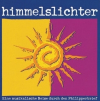 Himmelslichter, 1 Audio-CD