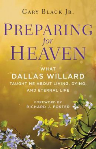 Preparing For Heaven