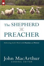 SHEPHERD AS PREACHER THE