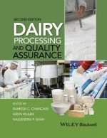 Dairy Processing and Quality Assurance 2e