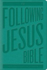 ESV Following Jesus Bible