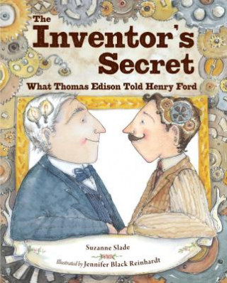 Inventor's Secret