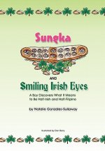 Sungka and Smiling Irish Eyes