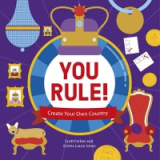 You Rule!