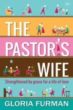 Pastor's Wife