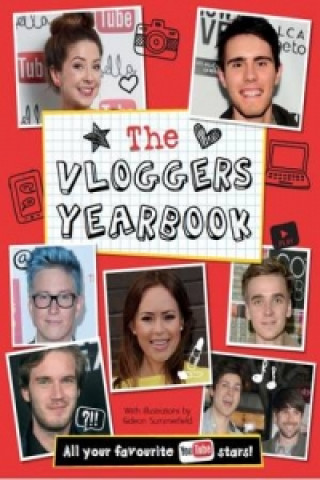 Vloggers Yearbook