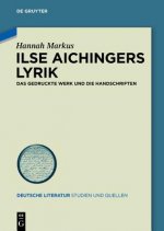 Ilse Aichingers Lyrik