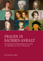 Frauen in Sachsen-Anhalt. Bd.1