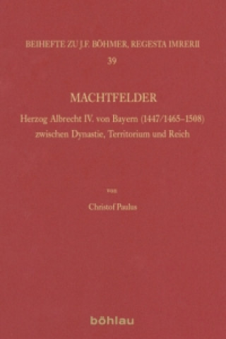 Machtfelder