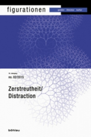 Zerstreuung / Distraction