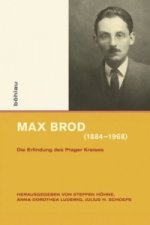 Max Brod (1884-1968)