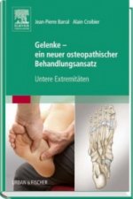 Gelenke - ein neuer osteopathischer Behandlungsansatz