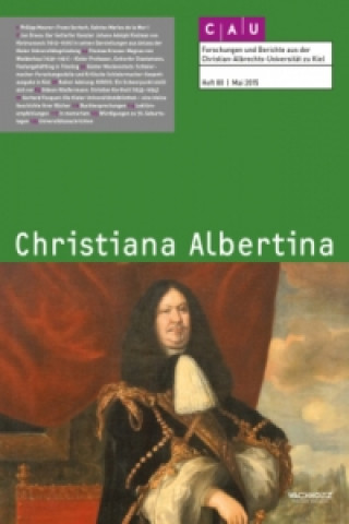 Christiana Albertina. Vol.80