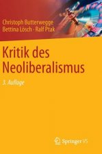 Kritik Des Neoliberalismus