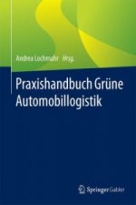 Praxishandbuch Grune Automobillogistik