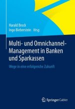 Multi- Und Omnichannel-Management in Banken Und Sparkassen